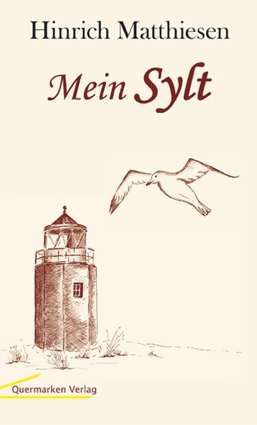 Cover von Mein Sylt