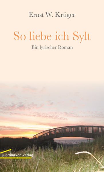 Cover von So liebe ich Sylt