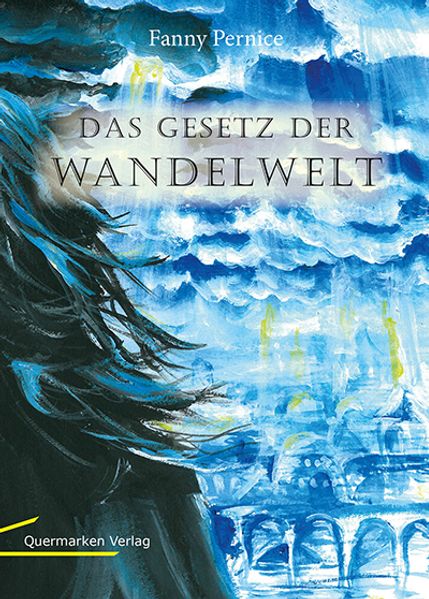 Cover von Das Gesetz der Wandelwelt