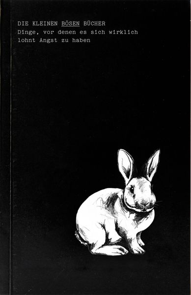 Cover von Dinge, vor denen es sich wirklich lohnt Angst zu haben