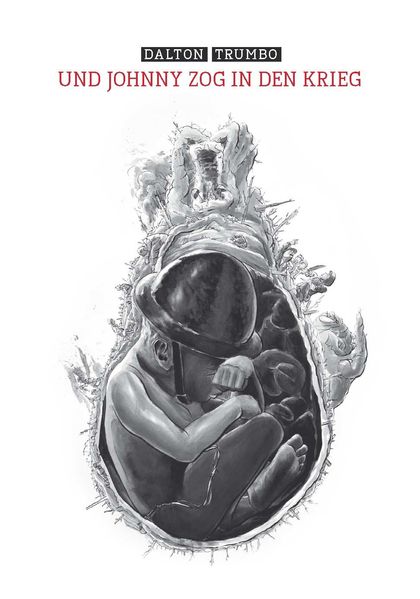 Cover von Und Johnny zog in den Krieg