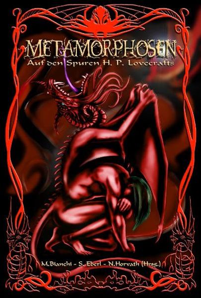 Cover von Metamorphosen