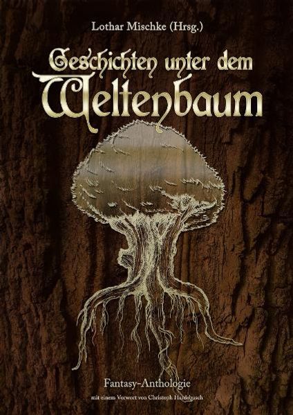 Cover von Geschichten unter dem Weltenbaum