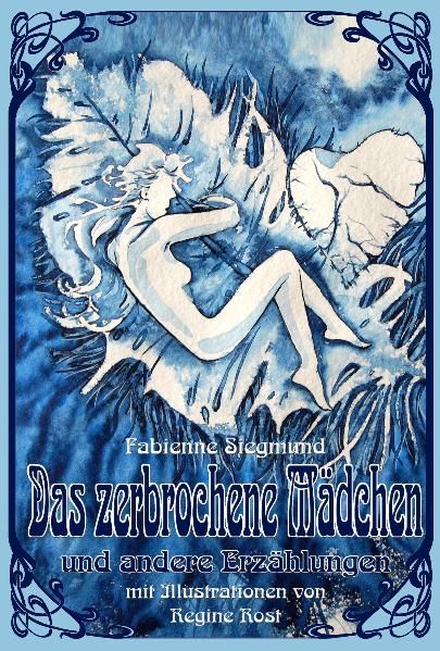 Cover von Das zerbrochene Mädchen und andere Erzählungen