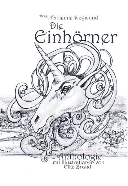Cover von Die Einhörner