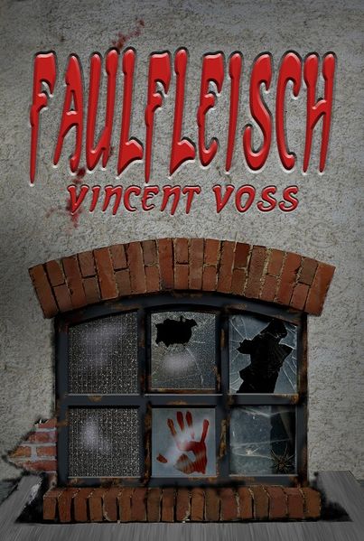 Cover von Faulfleisch