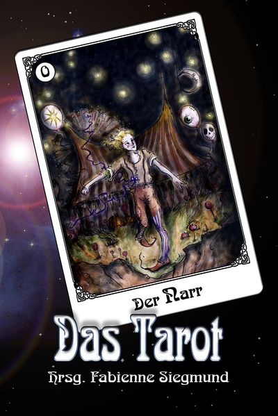 Cover von Das Tarot