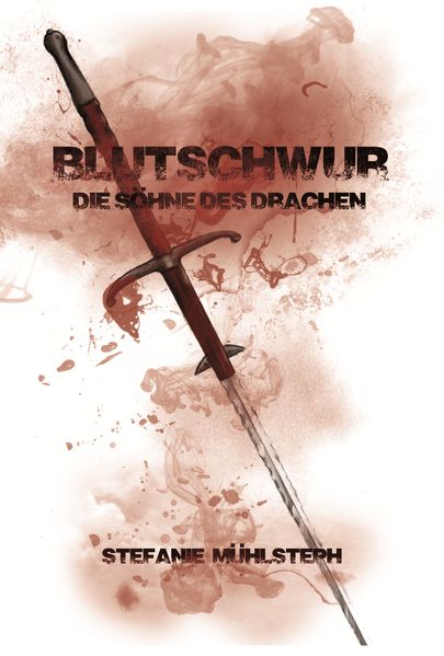 Cover von Blutschwur