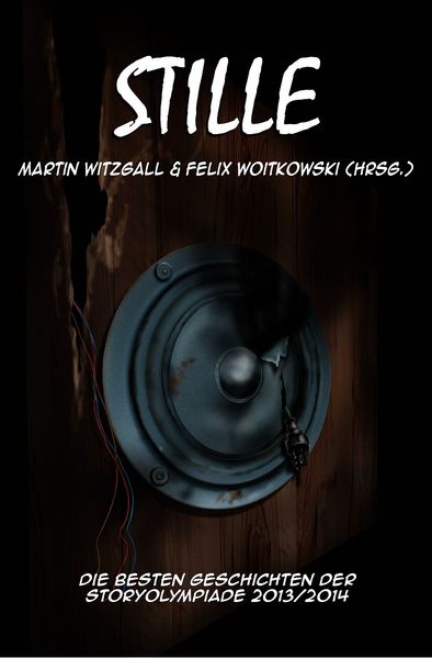 Cover von Stille