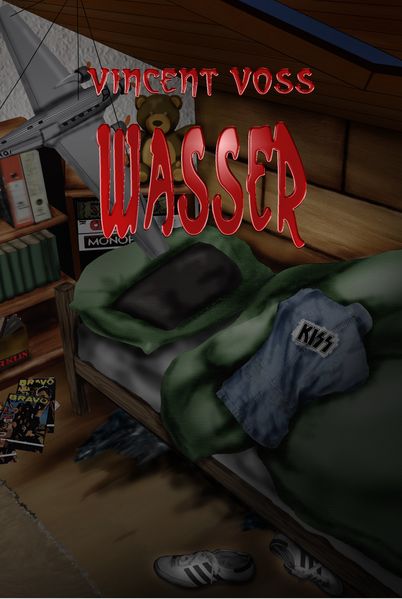 Cover von Wasser