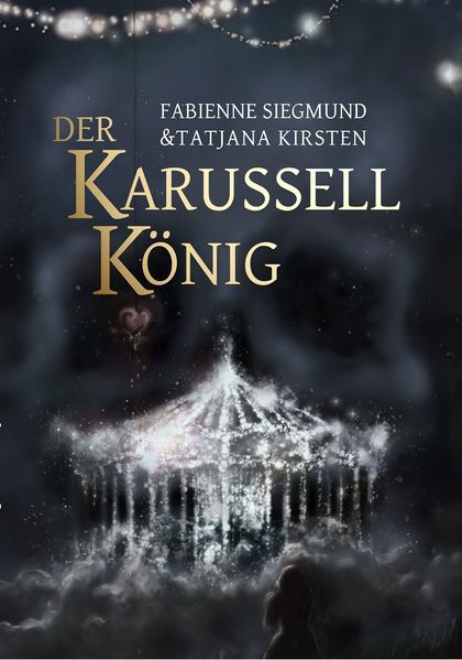 Cover von Der Karussellkönig