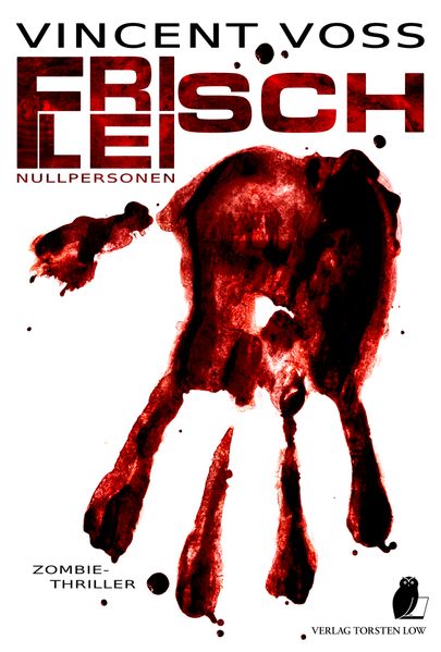 Cover von Frischfleisch