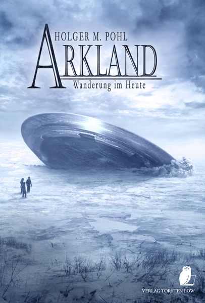 Cover von ARKLAND