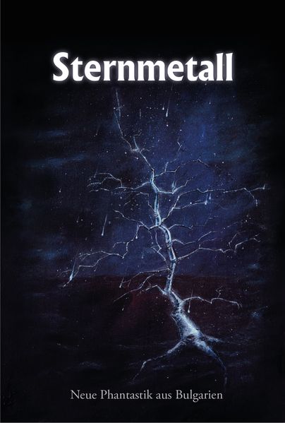 Cover von Sternmetall
