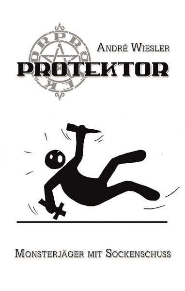 Cover von Protektor