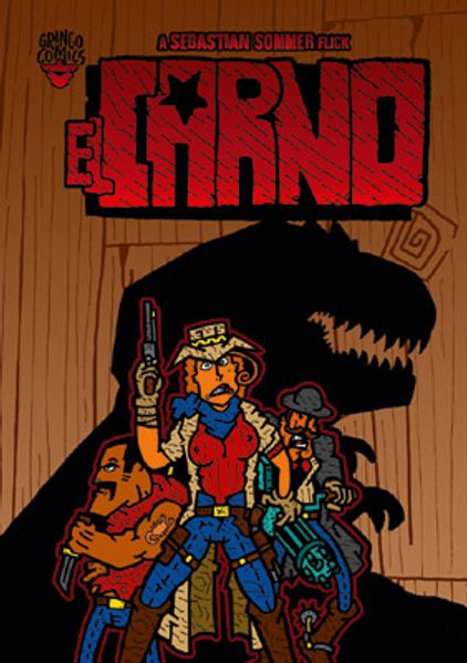 Cover von El Carno