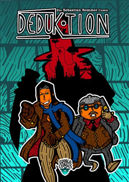Cover von Deduktion