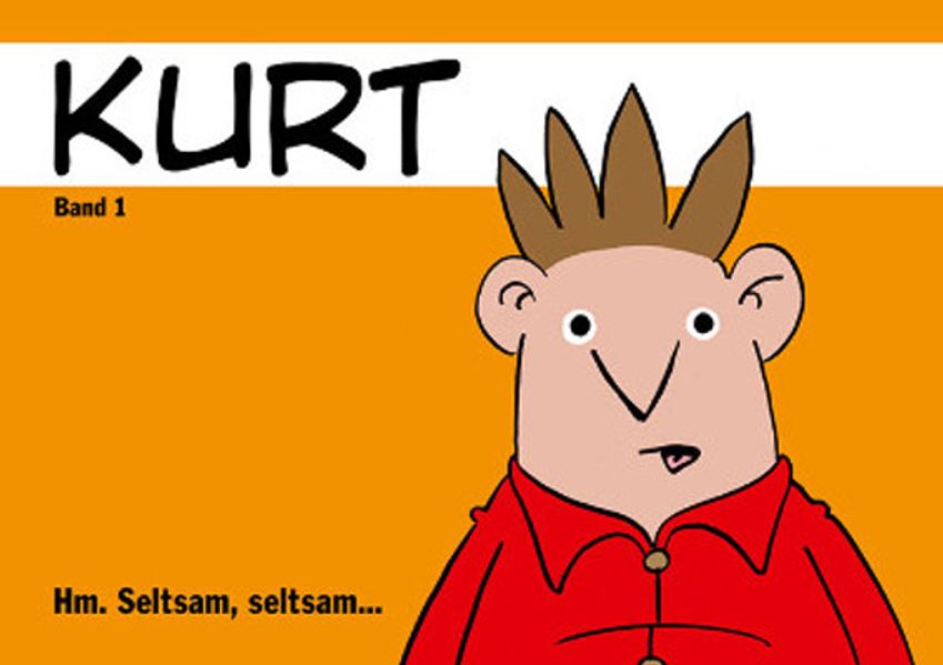 Cover von Kurt 1