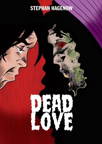 Cover von Dead Love