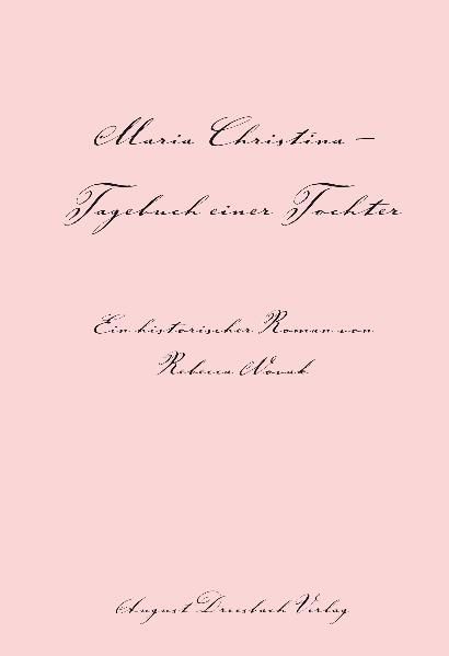 Cover von Maria Christina