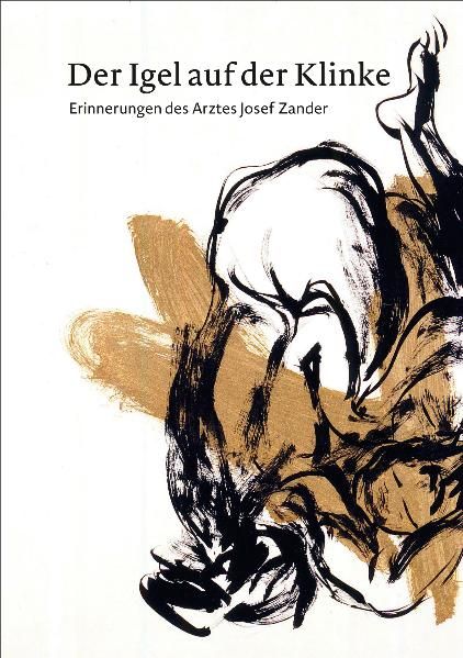 Cover von Der Igel auf der Klinke