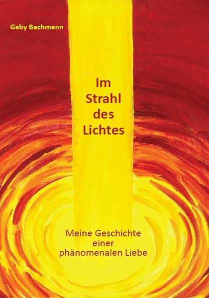 Cover von Im Strahl des Lichtes