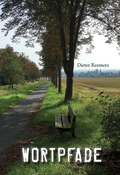 Cover von Wortpfade