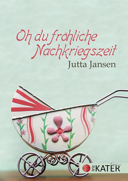 Cover von Oh du fröhliche Nachkriegszeit