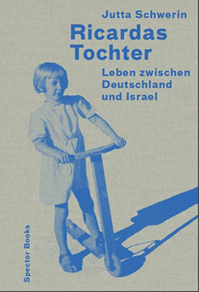 Cover von Ricardas Tochter
