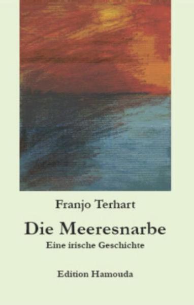 Cover von Die Meeresnarbe