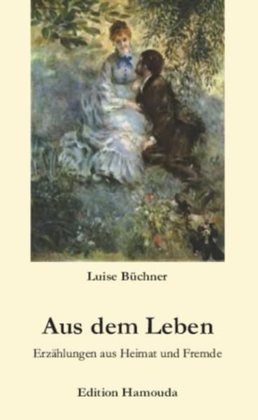 Cover von Aus dem Leben
