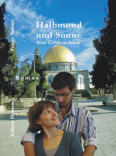 Cover von Halbmond und Sonne