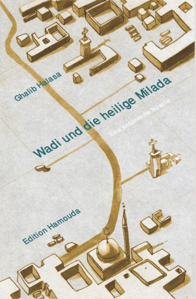 Cover von Wadi und die heilige Milada