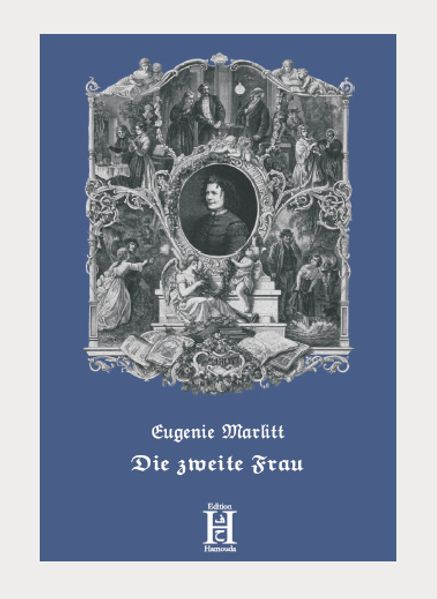 Cover von Die zweite Frau