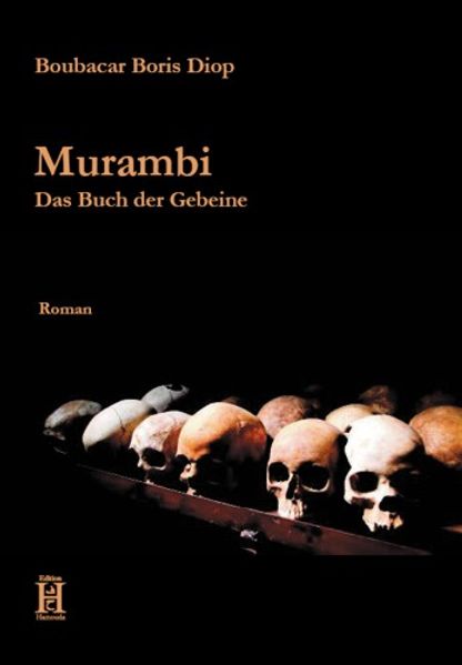 Cover von Murambi