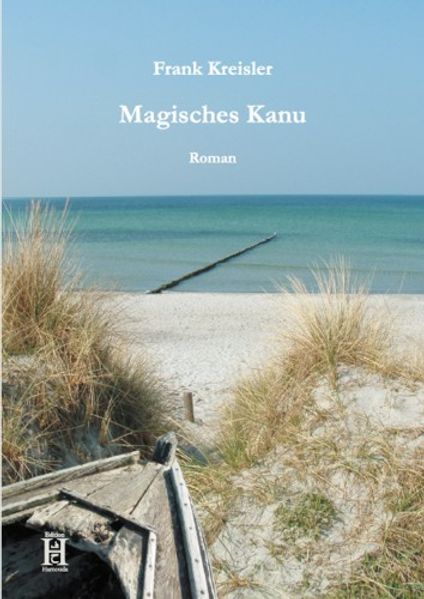 Cover von Magisches Kanu