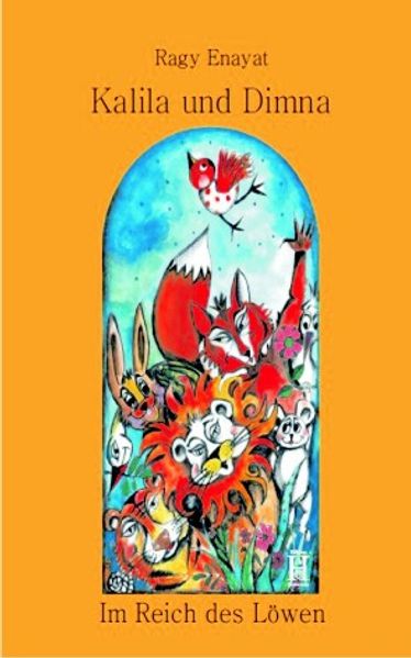 Cover von Kalila und Dimna