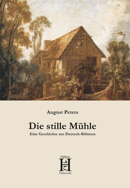 Cover von Die stille Mühle