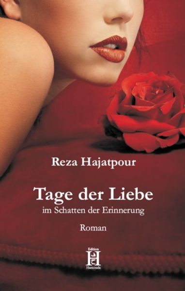 Cover von Tage der Liebe