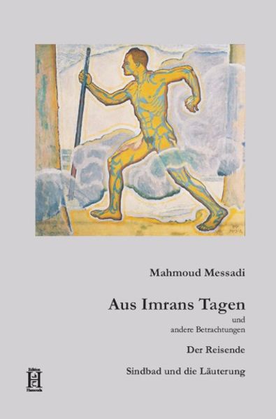 Cover von Aus Imrans Tagen und andere Betrachtungen