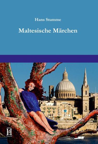 Cover von Maltesische Märchen