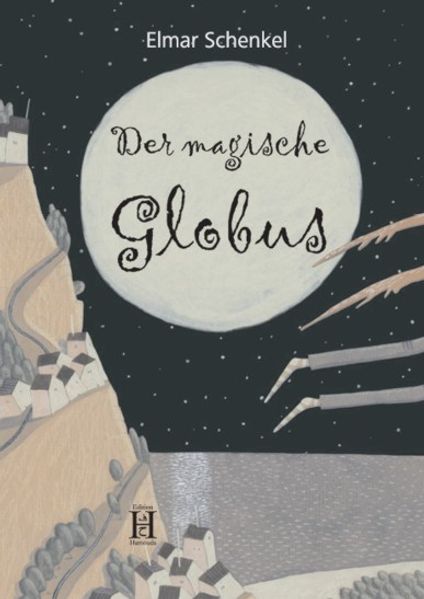 Cover von Der magische Globus