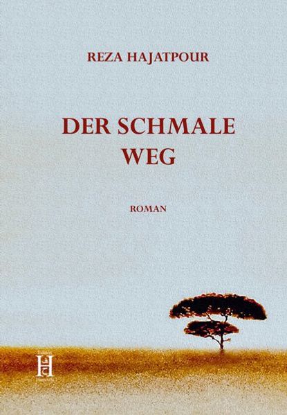 Cover von Der schmale Weg
