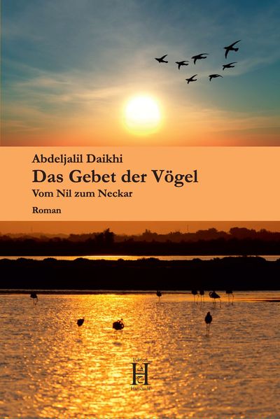 Cover von Das Gebet der Vögel