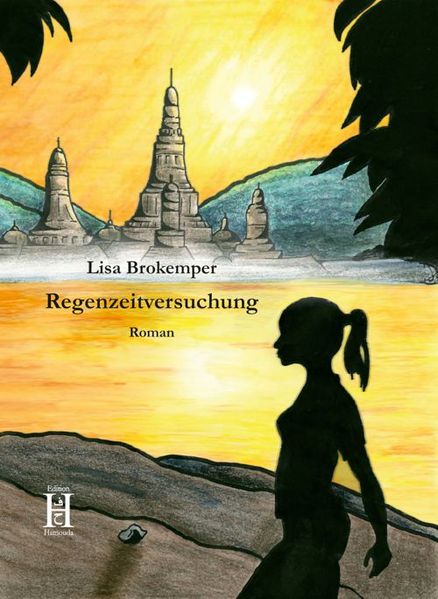 Cover von Regenzeitversuchung