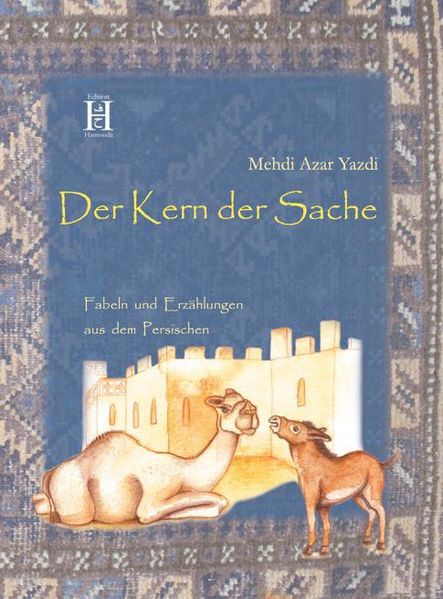 Cover von Der Kern der Sache