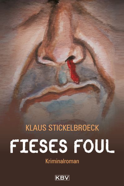 Cover von Fieses Foul