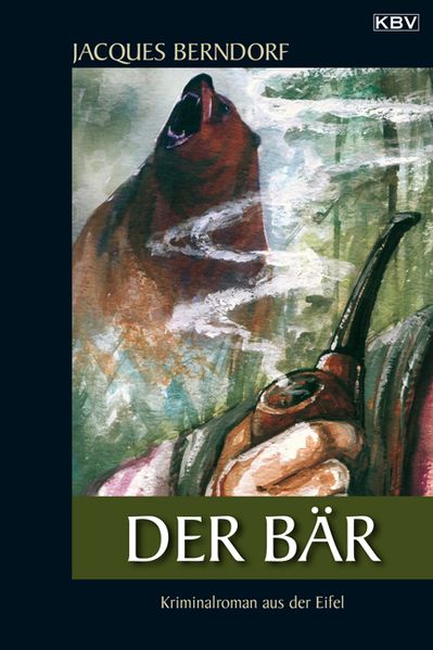 Cover von Der Bär