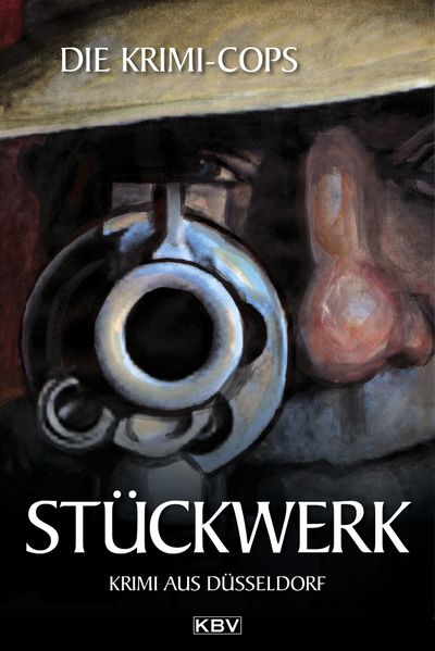 Cover von Stückwerk
