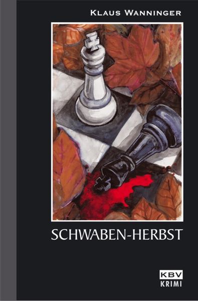 Cover von Schwaben-Herbst